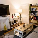 Bright & Design Apartment Near The Pantheon
