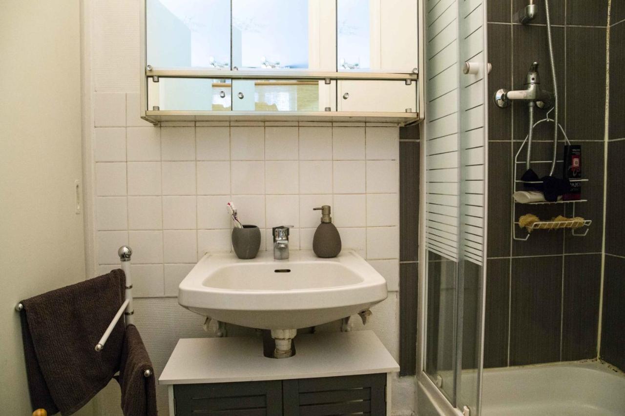 Apartment Bright & Design Near The Pantheon